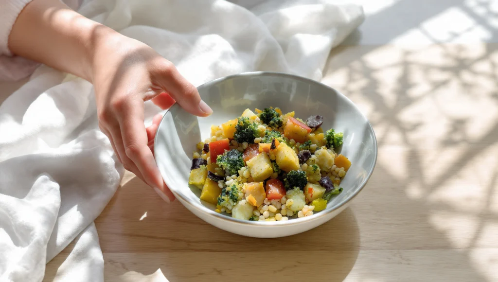 Reste verwerten 10 Rezepte übrig – Fried Rice Frittata Eintopf Pesto Zero Waste Küche