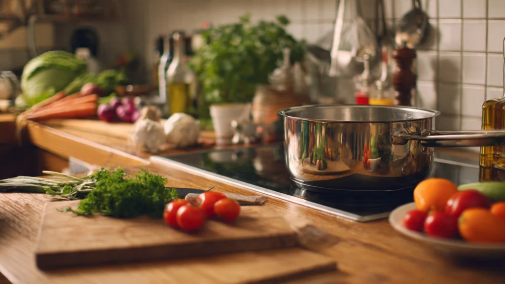 10 Küchenfehler die jeder macht – Pfanne, Fleisch, Pasta, Kräuter und Teig richtig zubereiten