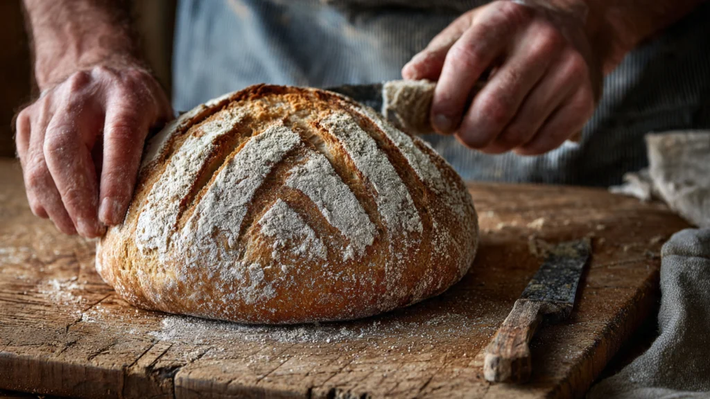 Altes Brot verwerten 8 Rezepte – Croutons, French Toast, Brotpudding und Panzanella statt Wegwerfen