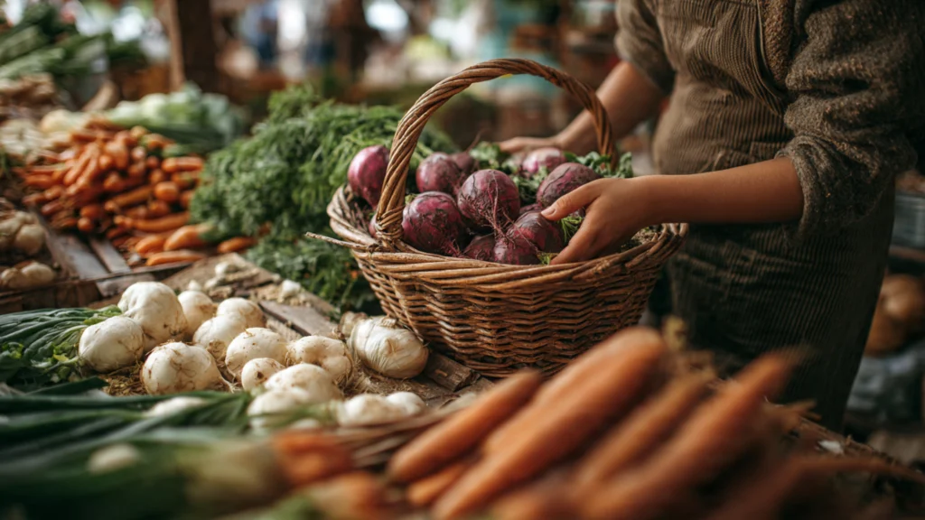 Bio oder konventionell wann lohnt sich Bio – Obst Gemüse Milch Eier Preisvergleich und Pestizidfrei