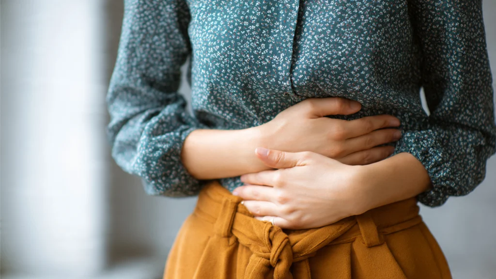 Low-FODMAP Ernährung Reizdarm verständlich – erlaubte Lebensmittel mit Reis, Gemüse und laktosefrei
