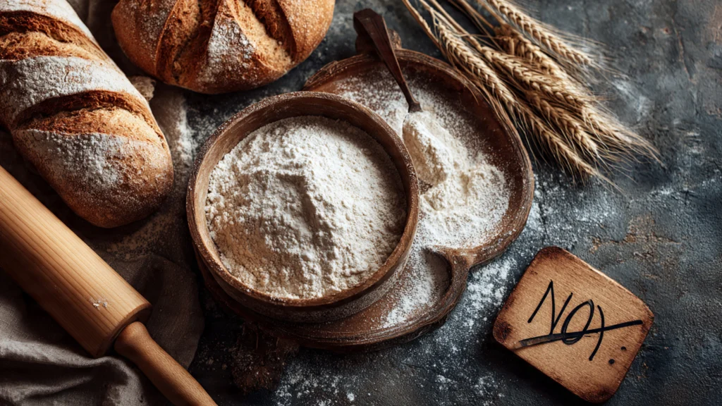 Glutenfrei kochen ohne Aufwand – Quinoa, Reis, Buchweizen, Hülsenfrüchte und erlaubte Lebensmittel