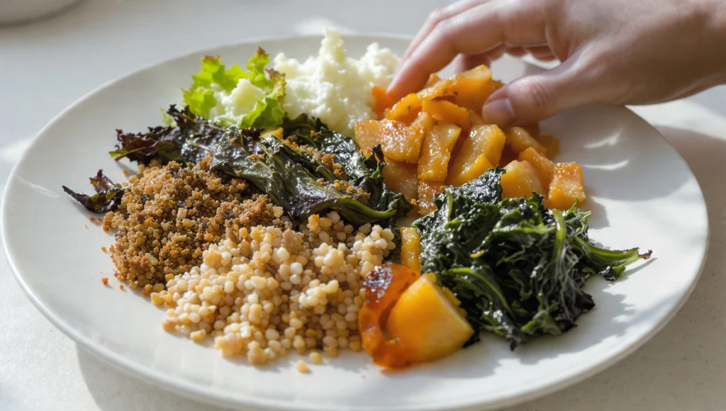 Meal Prep Fehler Essen nach 2 Tagen schlecht – Kondenswasser, Dressing, Lagerung und Container