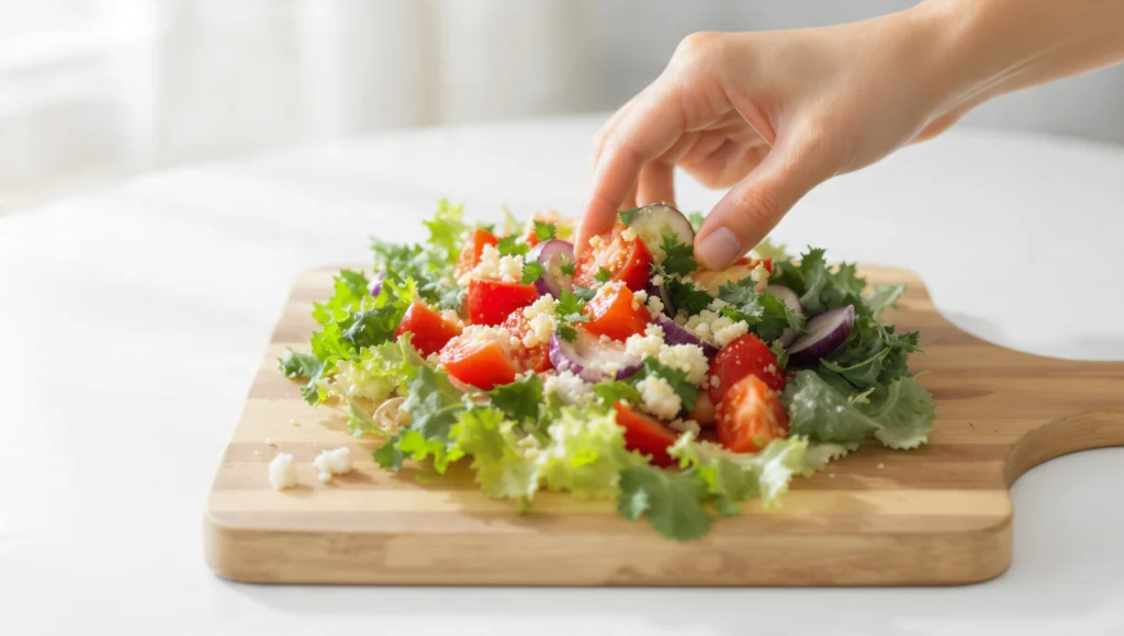 Schnelle Sommerrezepte 10 Gerichte kaum kochen – Gazpacho, Salate, Avocado und Wassermelone