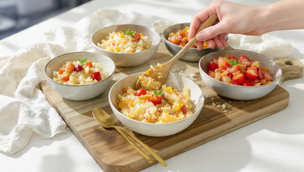 Sauerkraut Rezepte vielseitig – 5 Ideen mit Flammkuchen, Suppe, Pasta und Salat zum Nachkochen